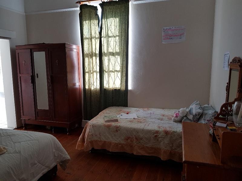 To Let 1 Bedroom Property for Rent in Sunnyside Eastern Cape